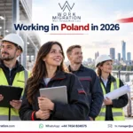 Jobs in Poland for foreigners – Work Migration